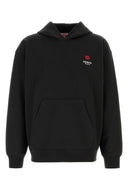 Kenzo Negro de algodón de algodón