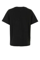 Kenzo Black Cotton T Shirt
