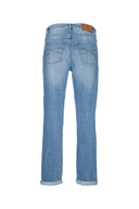 Brunello Cucinelli Denim Pants