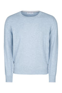 Brunello Cucinelli Cashmere Crewneck Sweater