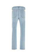 Jeans Asthor in denim elasticizzato Nine In The Morning