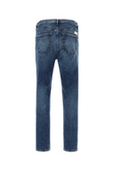 Jeans Asthor in denim elasticizzato Nine In The Morning
