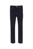 Nine In The Morning Stretch Denim Ashtor Jeans