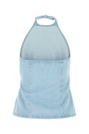 Lois Denim Addie Top
