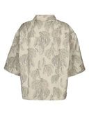 Jacquemus La Chemise Aloe