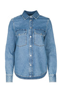 Jacob Cohen Camicia Texana M/L