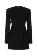 Giuseppe Di Morabito Blazer en laine noir
