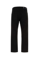 Vaqueros vaqueros negros de Stone Island