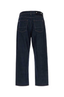 Stone Island Denim Jeans