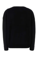 Co Black Cashmere Sweater