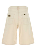 Lois Sand Denim Ada Bermuda Shorts