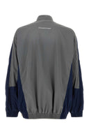 Balenciaga Multicolor Cotton And Polyester Shirt