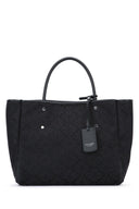 Kate Spade Spade Flower Jacquard Spade Flower Jacquard Medium