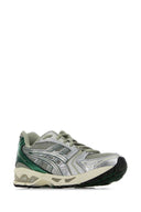 Asics mehrfarbige Mesh- und Gummi-Gel-Kayano-14-Turnschuhe