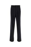 Tom Ford bestickte Wollhose