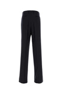 Tom Ford bestickte Wollhose