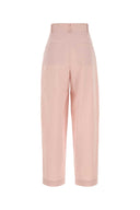 Weekend Pink Cotton Arturi1234 Pant
