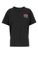 Maison Margiela Salte Cotton Oversize T Shirt