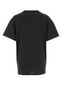 Maison Margiela Salte Cotton Oversize T Shirt