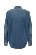 Maison Margiela dongeriskjorte