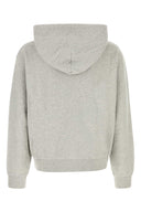 Bode Grey Cotton Sweatshirt