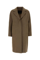 Atelier Cappuccino Cashmere Ardenne Coat