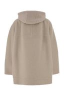 Atelier Cappuccino Cashmere Gradi Jacket