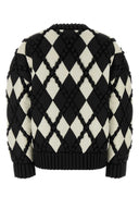 Raxxy Two Tone Nylon Down Jacket