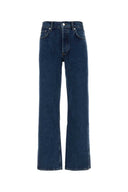 Anine Bing Denim Roy Jeans