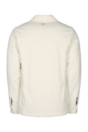 Jacob Cohen Light Jacket Velluto Str. Tinto Reattivo