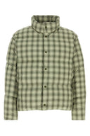 Herno Laminar Printed Polyester Down Jacket