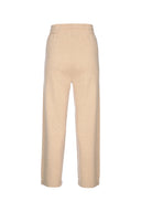 Elisabetta Franchi Pantalone Tricot