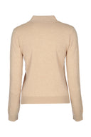 Elisabetta Franchi Maglia Polo Tricot