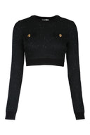 Elisabetta Franchi Maglia Tricot