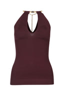Elisabetta Franchi Topp