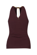 Elisabetta Franchi Topp