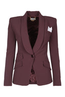 Elisabetta Franchi Giacca + Pantalone