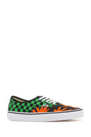 Valentino Garavani Printed Canvas Valentino Garavani X Vans Sneakers