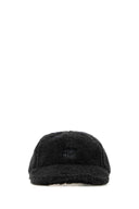 Miu Miu Charcoal Pile baseballcap
