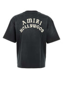 Amiri Salte Cotton Oversize T Shirt