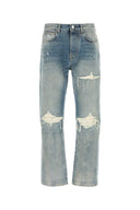 Amiri denim jeans
