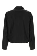 Prada Black Re Nylon Jacket