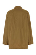 Prada Mud re Nylon Windbreaker