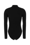 Givenchy svart polyester bodysuit