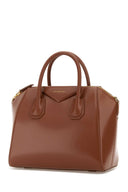 Givenchy Caramel Leather Small Antigona-veske