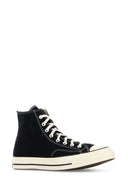 Converse Black Canvas Chuck 70 Sneakers