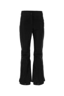 Moncler Grenoble Black Polyester Ski Pant