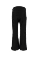 Moncler Grenoble Black Polyester Ski Pant