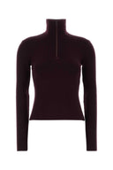 Courreges Grape ullgenser