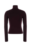 Courreges Grape ullgenser